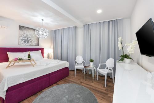 Gallery image of Villa Perla in Zadar