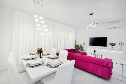 Gallery image of Villa Perla in Zadar