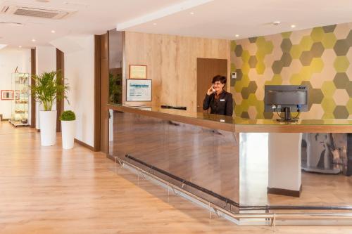 Hotel Gala Placidia – Photos 5