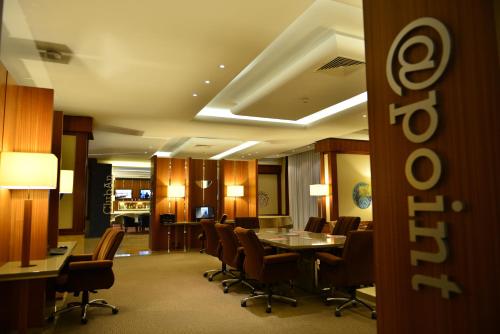 Gallery image of Anemon Grand Manisa in Manisa