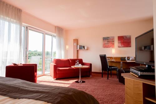 Gallery image of Atrium Hotel Mainz in Mainz