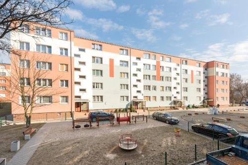 Gdańsk Comfort Apartments Wejhera