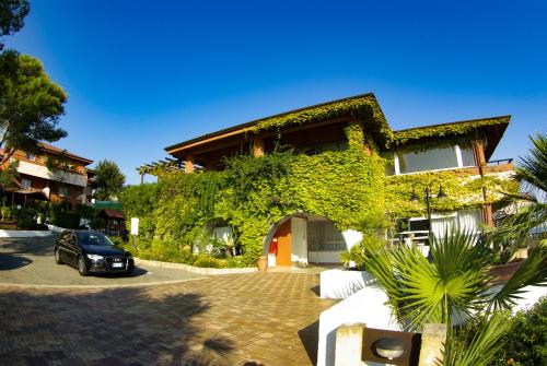 Gallery image of Amareclub Club Casarossa in Crotone