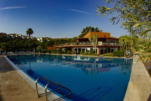 Gallery image of Amareclub Club Casarossa in Crotone