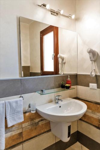 Bagno di La Piazzetta Guest House