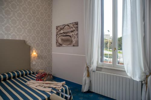 Gallery image of Hotel Navy in Livorno