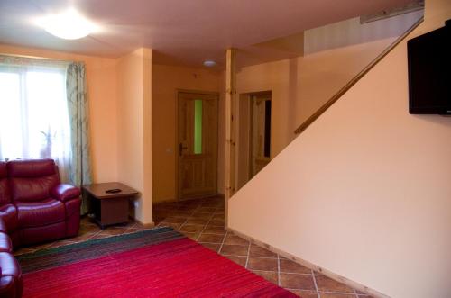 Gallery image of Guest House Magones in Preiļi