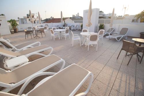 Hotel Puerta del Mar, Nerja – Bijgewerkte prijzen 2022