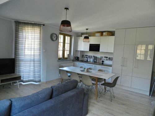 Apartamenty EverySky - Osiedle Podgórze 1E