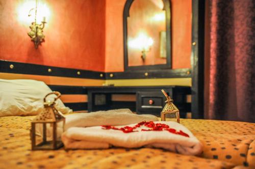Imagen de la galería de Hotel Saghro, en Tinerhir