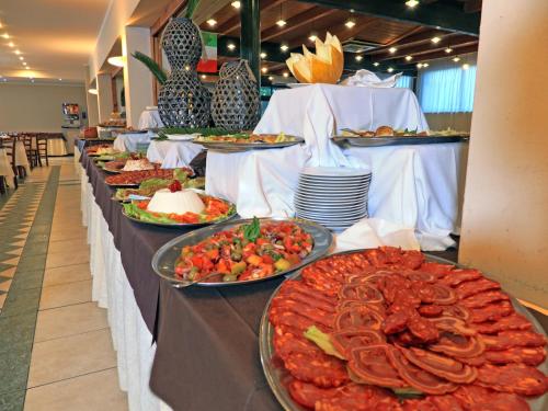 Gallery image of Amareclub Club Casarossa in Crotone