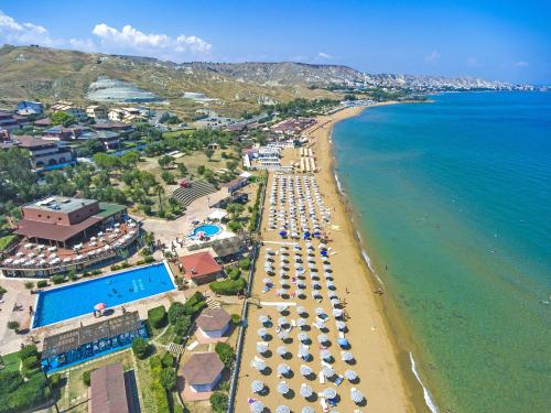 Gallery image of Amareclub Club Casarossa in Crotone