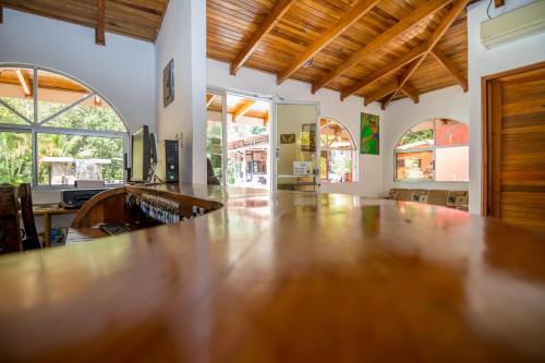 Fotografie z fotogalerie ubytování Pacific Paradise Resort v destinaci Quepos