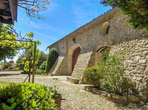 La Bastide De Sauvetas – Photos 3