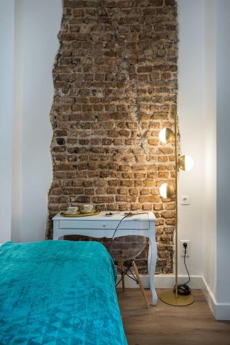 Gallery image of Bahar Boutique Hotel in Thessaloniki