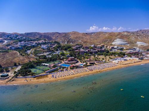 Gallery image of Amareclub Club Casarossa in Crotone