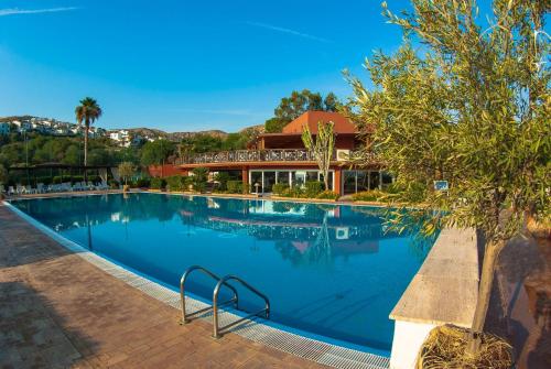 Gallery image of Amareclub Club Casarossa in Crotone