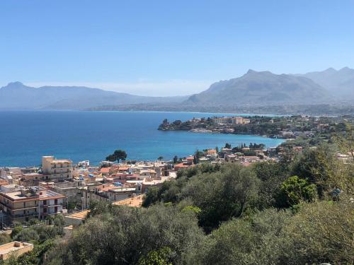 Photo de la galerie de l'établissement Villa Franca, à Santa Flavia