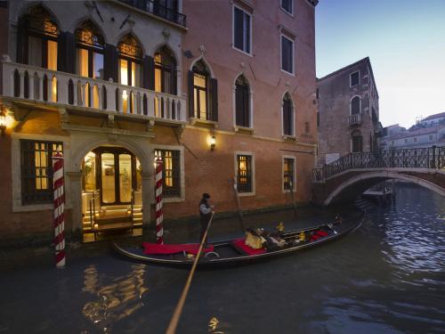 I 10 migliori hotel di Venezia (da € 55)
