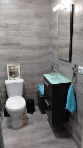 Apartamento Vintage Benidorm