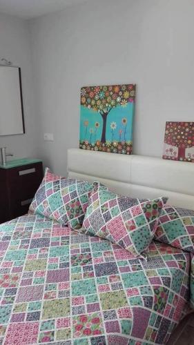 Apartamento Vintage Benidorm