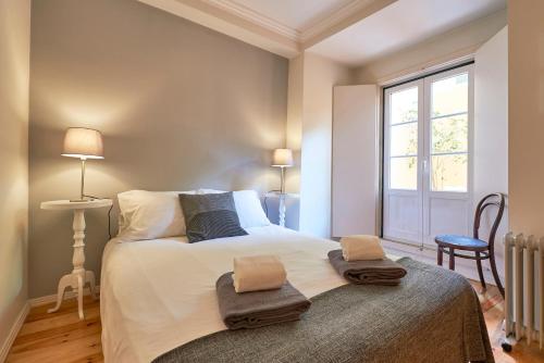 Styling Apartment in Historic Center