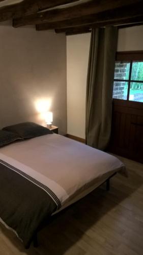 Gîte des Etangs de Beaulieu – Photos 2