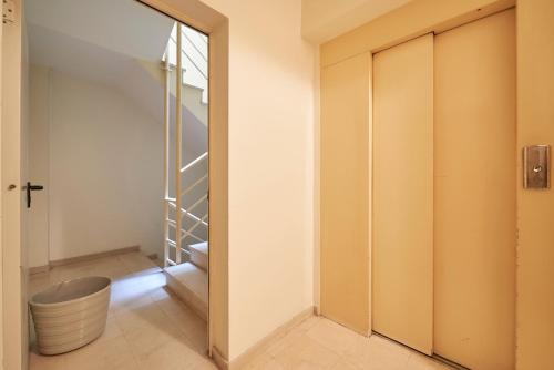Styling Apartment in Historic Center