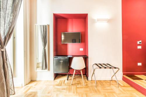 Dama Suite