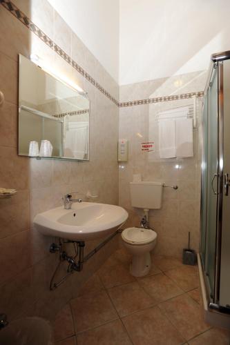 Gallery image of Castelfranco Hotel in Castelfranco Emilia
