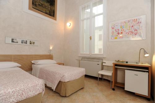 Gallery image of Castelfranco Hotel in Castelfranco Emilia