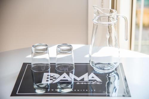 Dama Suite