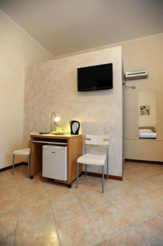 Gallery image of Castelfranco Hotel in Castelfranco Emilia