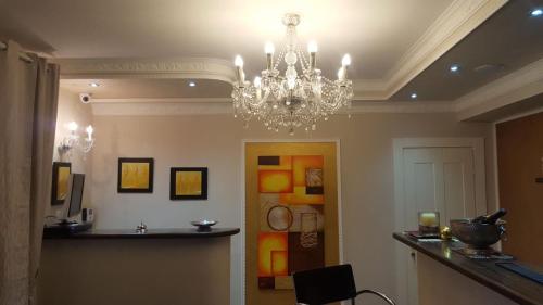 Фотография из галереи Country House Resort Villa Giardino degli Eventi в Фано