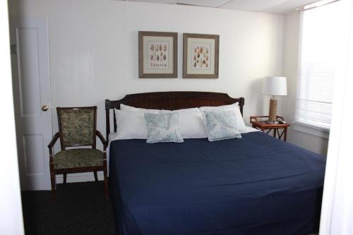 Gallery image of Blue Water Inn in Ocean City