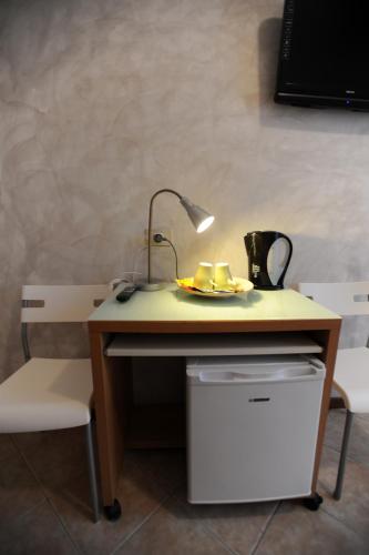 Gallery image of Castelfranco Hotel in Castelfranco Emilia