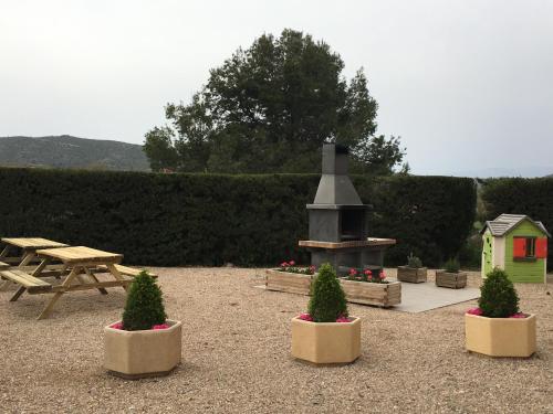 Φωτογραφία από το άλμπουμ του CAL MIRÓ NOU σε Cardona