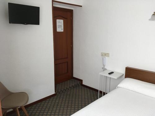 Fotografie z fotogalerie ubytování Hotel Derli Sella v destinaci Ribadesella