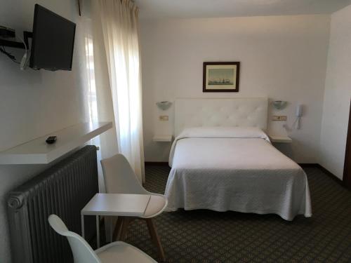 Fotografie z fotogalerie ubytování Hotel Derli Sella v destinaci Ribadesella