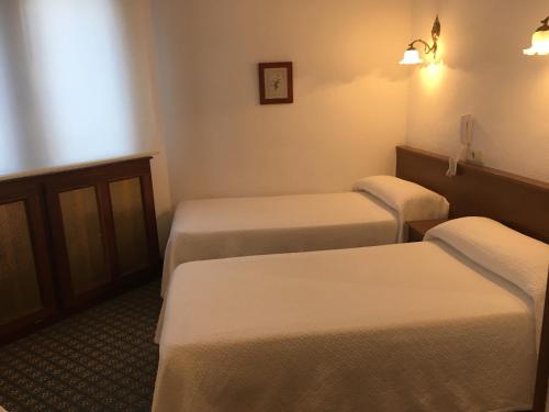 Fotografie z fotogalerie ubytování Hotel Derli Sella v destinaci Ribadesella