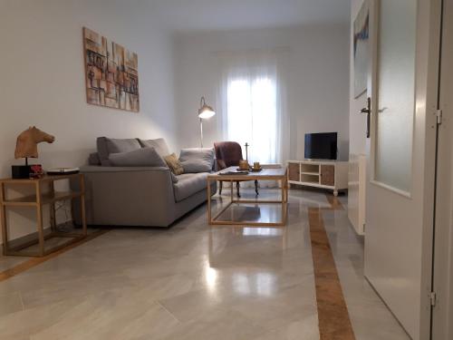 Gallery image of REGINA apartment in Seville