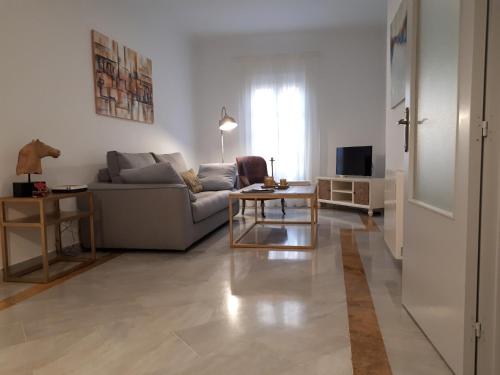 REGINA apartment