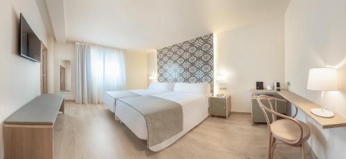 Gastrohotel Boutique RH Canfali photo 23