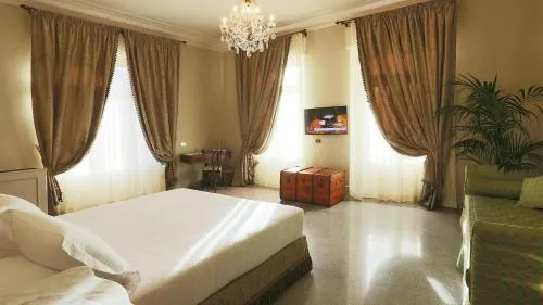 Hotel Locarno photo 52