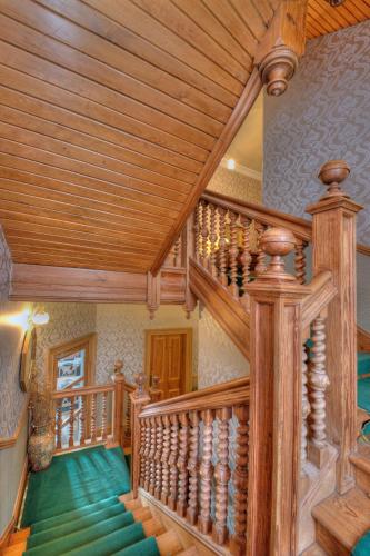 Φωτογραφία από το άλμπουμ του Kilchrenan House σε Oban