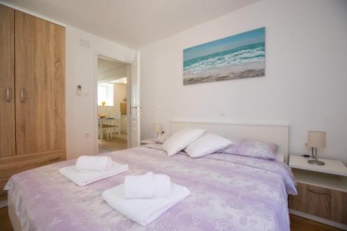 Dubrovnik M&M apartment