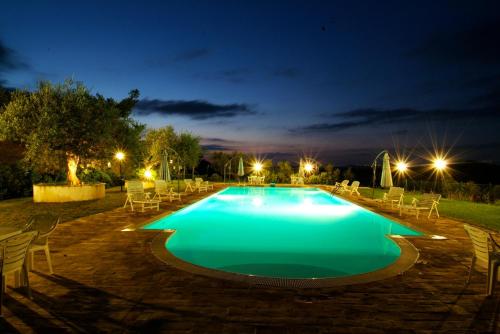 Afbeelding uit fotogalerij van Agriturismo Il Portico in Penne