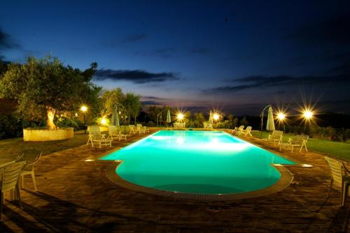 Gallery image of Agriturismo Il Portico in Penne