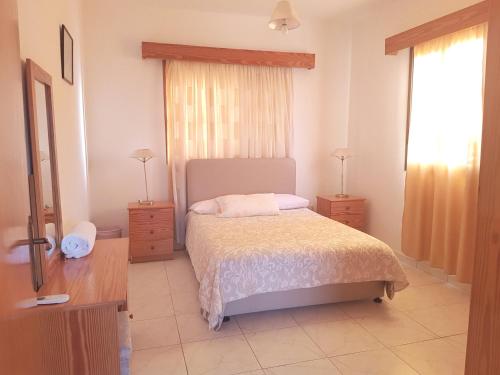 Gallery image of Ampelokipi Holiday Apartments in Pissouri