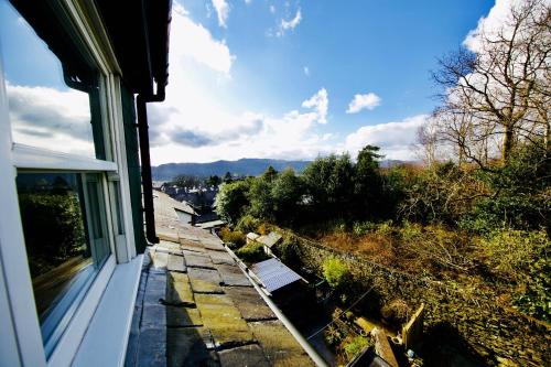 Gallery image of Fellview Guest House in Bowness-on-Windermere
